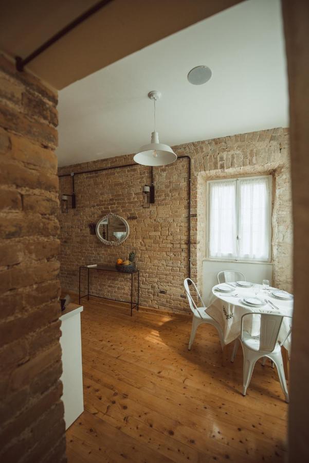 Calista Liston Corfu Apartment ภายนอก รูปภาพ